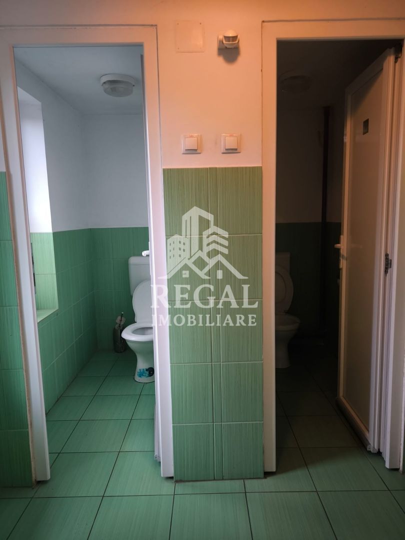 Spatiu de birouri de inchiriat in zona Centru Vechi - Poză 5