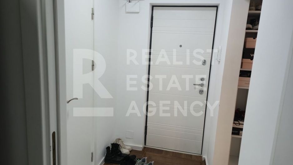 Vânzare, apartament 2 camere, zona Politehnica - Poză 8