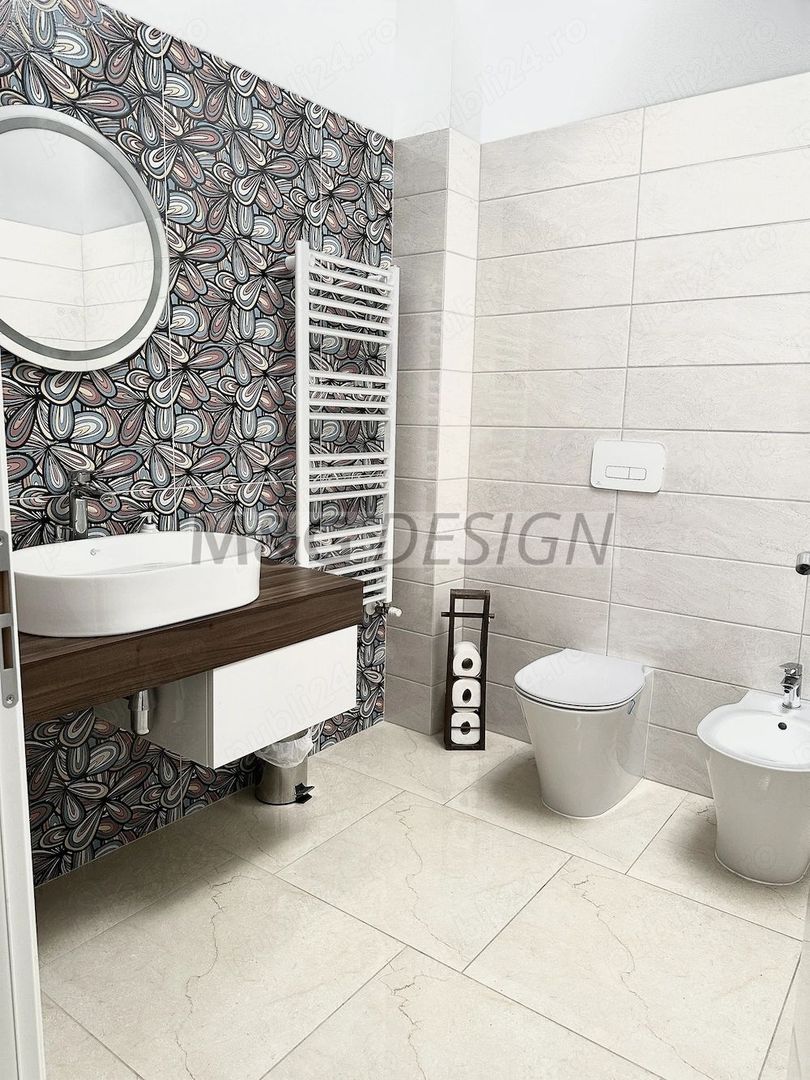 Apartament  4 camere  Torontalului - Poză 5