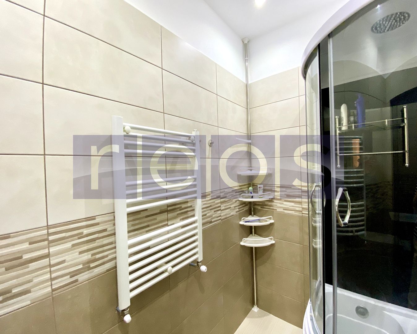 VANZARE APARTAMENT 2 CAMERE | ETAJ 3/4 | 2021 | SEBASTIAN - Poză 12