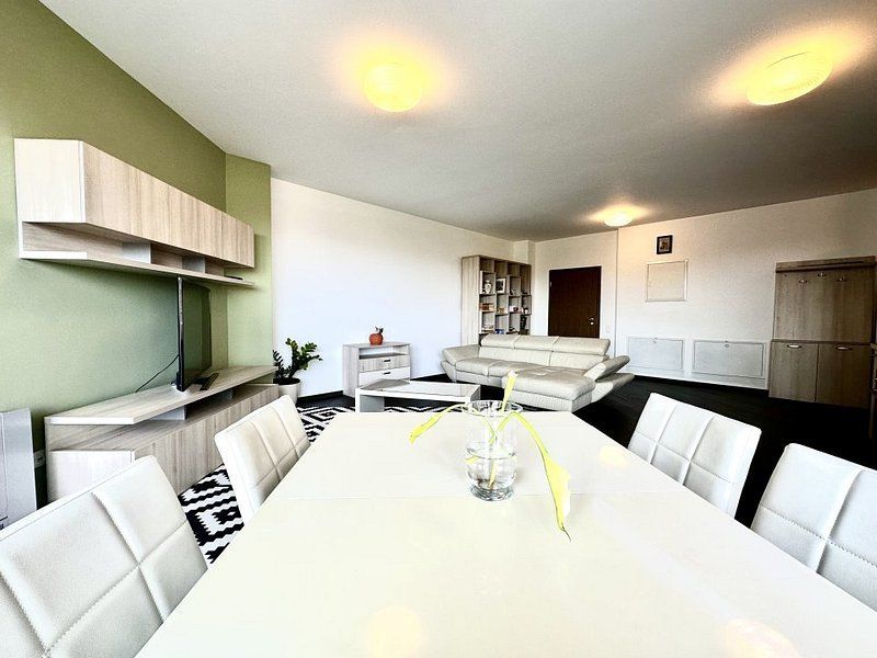 Apartament generos, în clădire premium - Zona Elisabetin - Poză 18