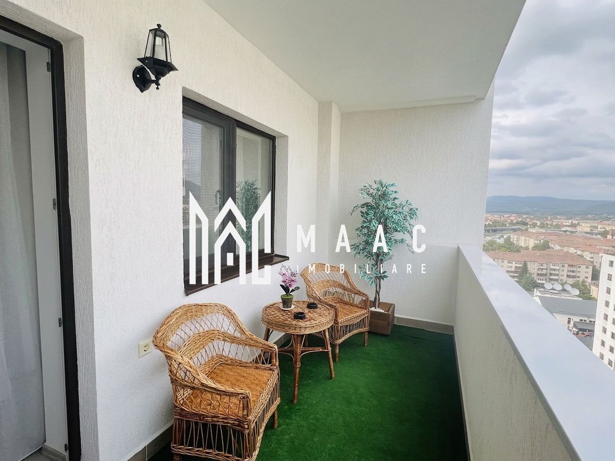 Apart. 3 camere de vânzare | Râmnicu Vâlcea, Central - Poză 7