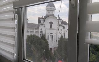 Apartament cu 2 camere, 42 mp, decomandat, zona Calvaria- Primăverii - Poză 7