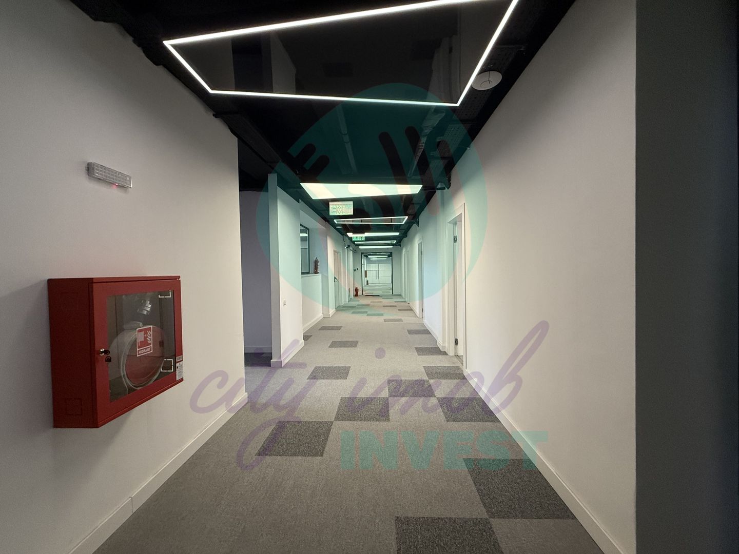 Spatiu MULTIFUNCTIONAL cu posibilitate de subinchiriere CALEA DOROBANTILOR - Poză 2