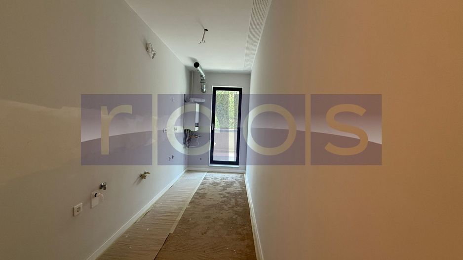 VANZARE APARTAMENT 2 CAMERE | STRAULESTI | 61MP | TERASA | COMPLEX NOU - Poză 8