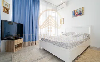 Mamaia - Langa plaja - 4 camere la cheie, vedere superba la lac! - Poză 13