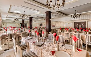 Investment Opportunity: 4-Star Best Western Hotel Arad - Romania - Poză 18