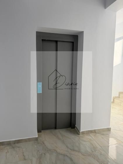2 camere Otopeni - centrul orasului I bloc nou I COM 0% I Parcare incl - Poză 11