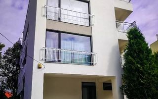 Inchiriere spatiu birouri zona Gradinii Botanice - Poză 4