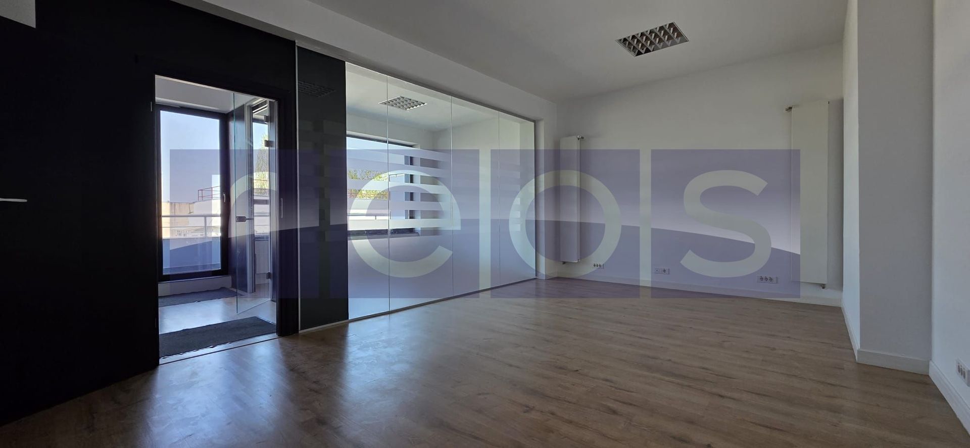 INCHIRIERE   APARTAMENT  4 CAMERE   DOROBANTI  130MP - Poză 2