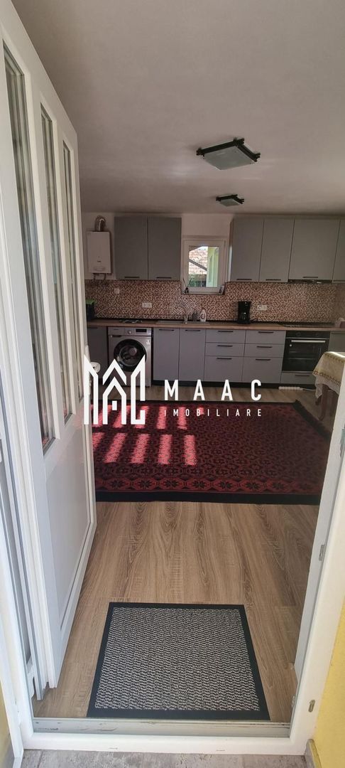 CASA LADESTI-VALCEA| RENOVATA SI MOBILATA| 5000 MP TEREN - Poză 7