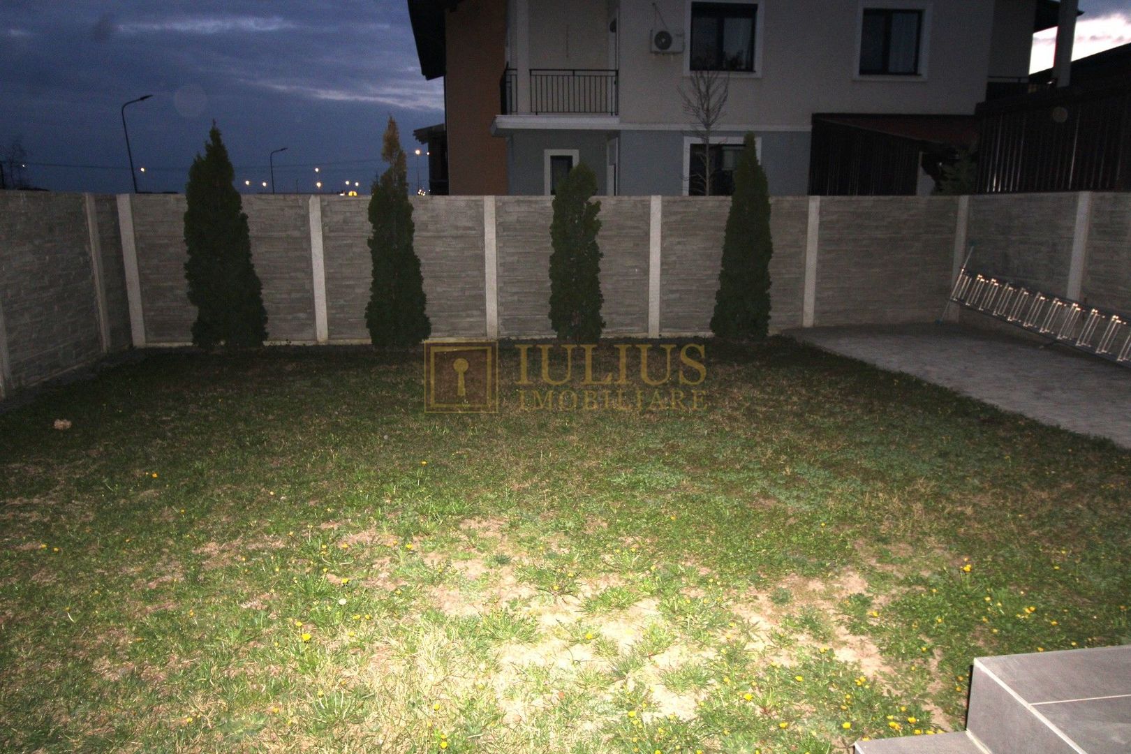 Duplex, 4 camere, mobilat și utilat complet – Moșnița Nouă, cartier Europa - Poză 17