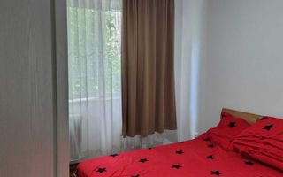 Apartament 2 camere de inchiriat, zona Tatarasi, Flora, etaj 1 - Poză 5