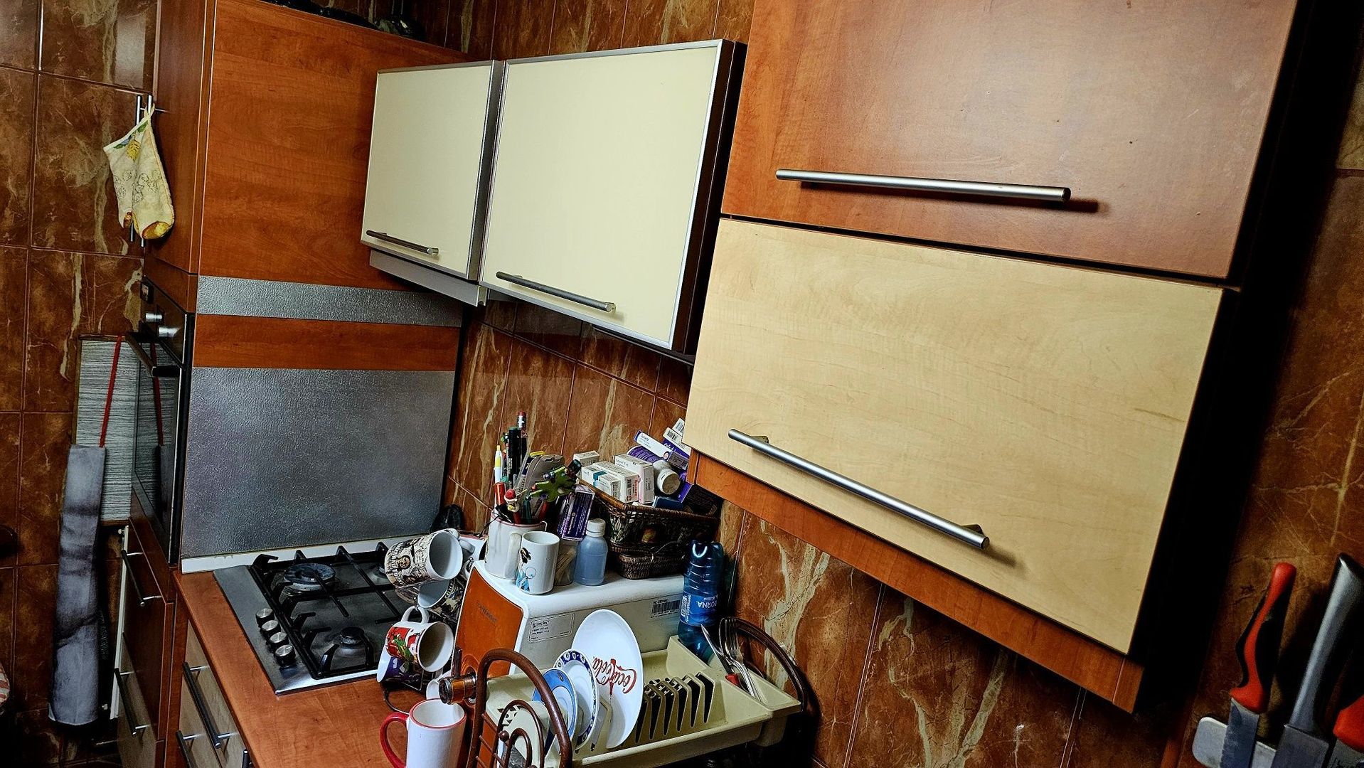 Apartament 4 camere decomandat, sector 1 - Poză 3