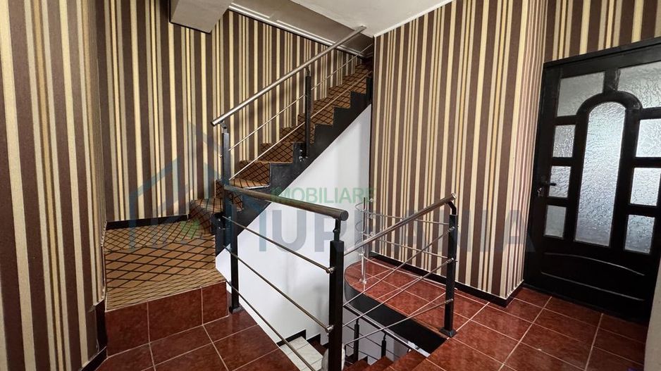 Apartament duplex de închiriat, Strada Sărăriei, Albești - 3 camere, 700 euro/lună - Poză 5