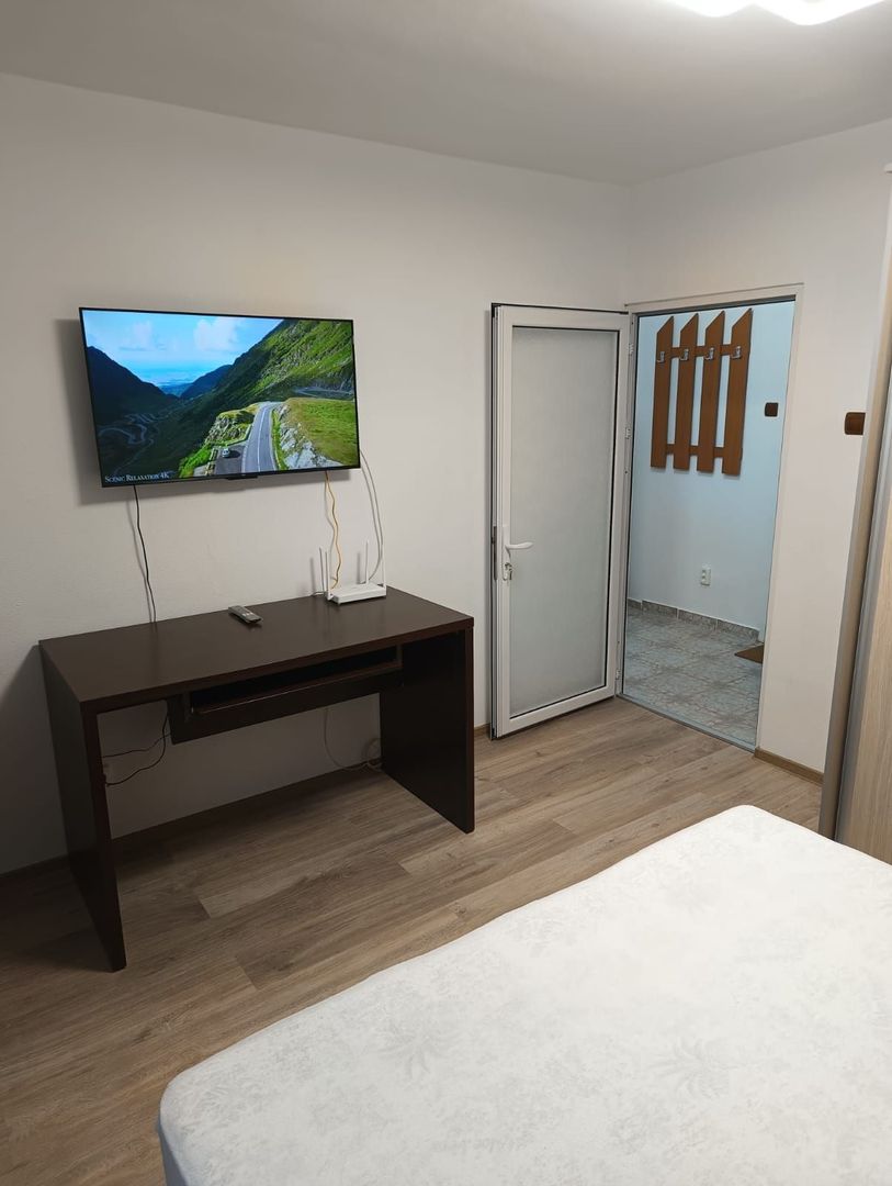 De inchiriat apartament cu o camera, parter, Mazepa 1, 320 euro - Poză 5