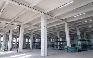 Spatiu comercial/industrial Apaca - Poză 9