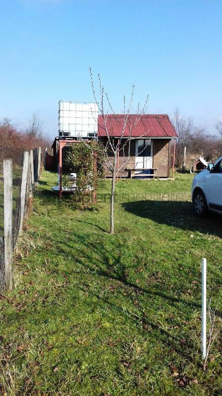 Teren extravilan in zona Oncea - Poză 6