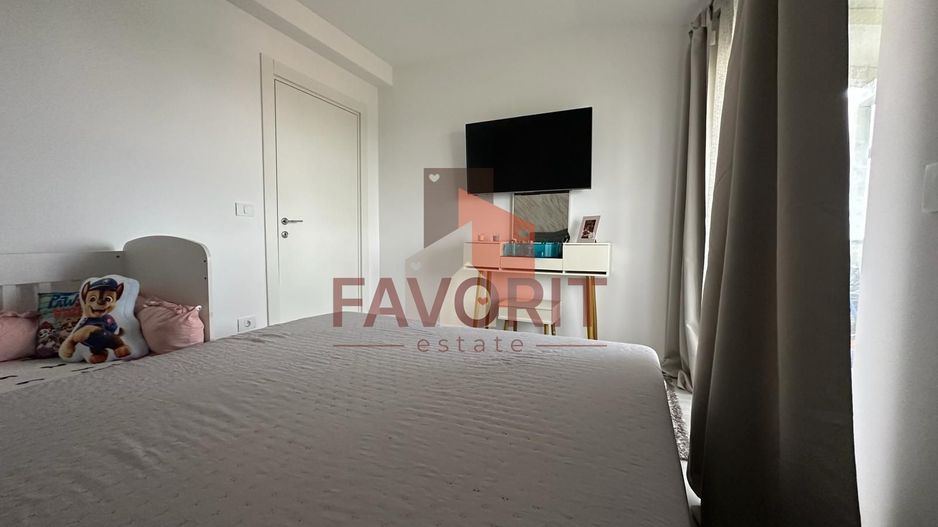 3 camere | bloc nou | centrala proprie | loc parcare | zona excelenta - Poză 6