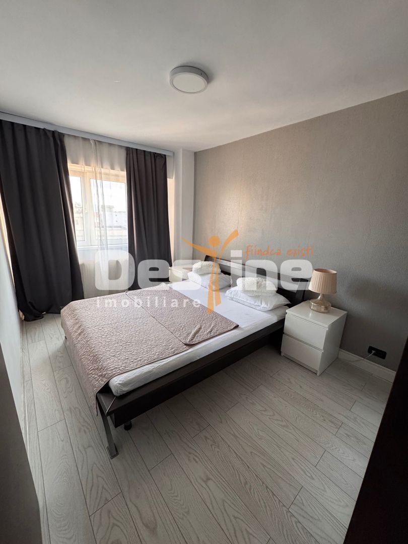 Panduri | 2 camere | 55mp | et 9 | renovat | centrala | 164.900 euro - Poză 4