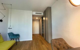 One Herastrau Towers | Parking | 3rooms - Poză 10