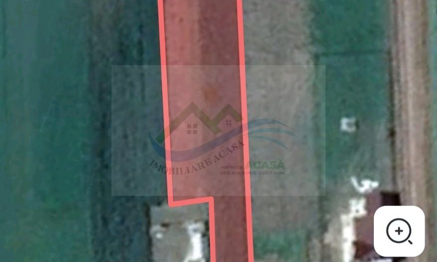 Teren intravila Ilișești - Poză 2