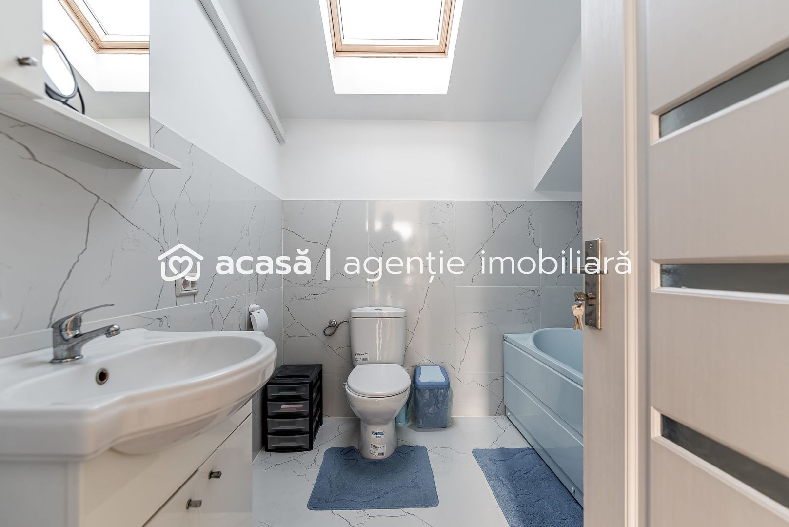 Casă 4 camere - an2024 - Via Carmina, Vladimirescu - COMISION 0 - Poză 7