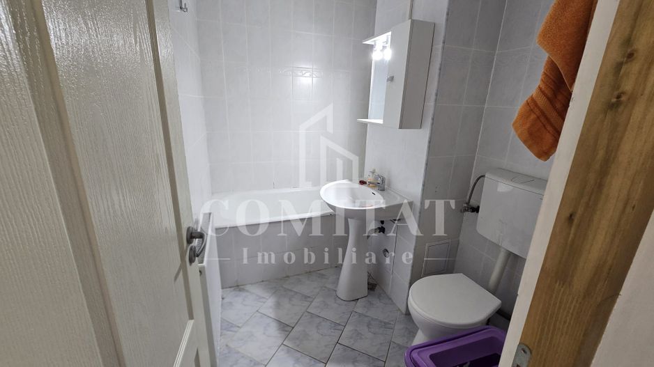 Apartament modern | 2 camere decomandate | Spitalul de Recuperare - Poză 10