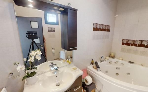 3 camere | Jiului Metrou | Parc Bazilescu | Parcare | Boxa - Poză 18