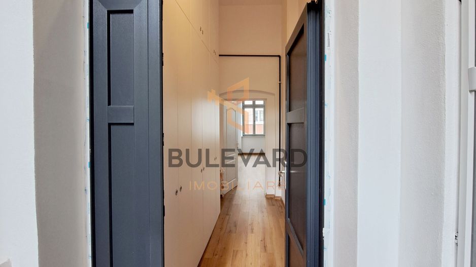 Spatiu de birou ultracentral, str. Regele Ferdinand! - Poză 6