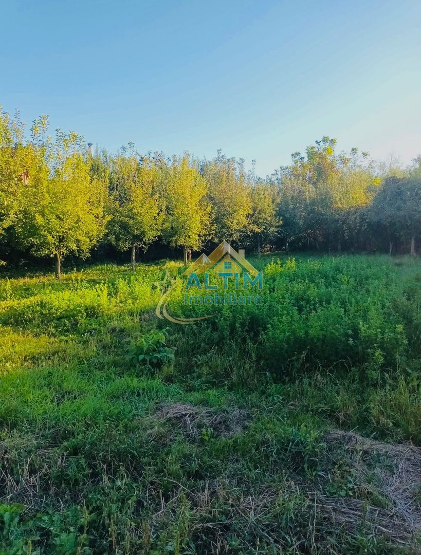 Casă de vânzare in Brașov, Stupini, 4 camere si teren de 1891mp - Poză 10