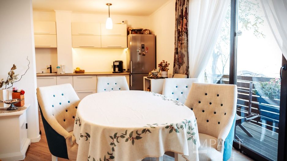 Casa eleganta cu vedere panoramica in Cluj! - Poză 11