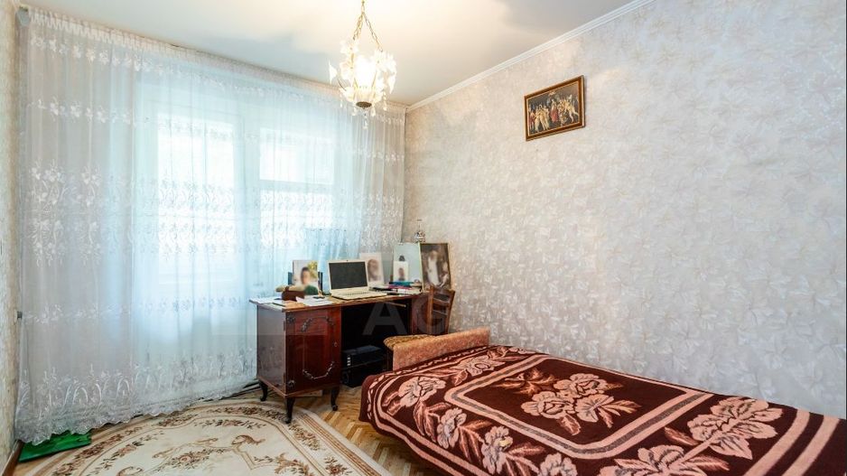 Vânzare, apartament, 5 camere, bd. Mircea cel Bătrân, Ciocana - Poză 16