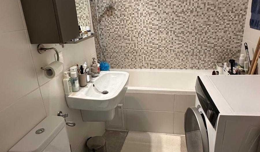 Apartament lux 2 camere Aviatiei –  Complex City Point, centrală proprie, boxă - Poză 6