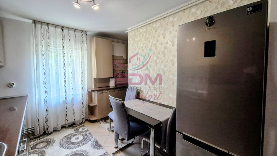 COMISION 0 I Apartament 3 camere | la cheie | etaj intermediar - Poză 3