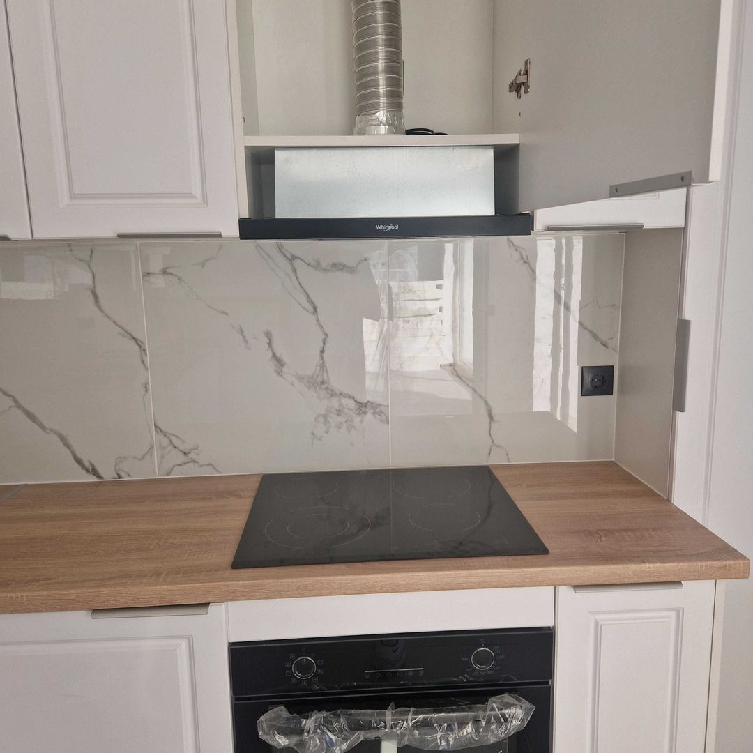 BRASADAS vinde casa cu 3 cam 2024 finisata Panait Cerna - Poză 7