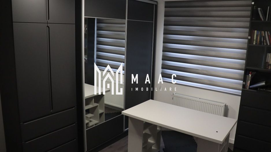 Apartament 3 camere I Balcon I Loc de parcare I Rahova - Poză 4