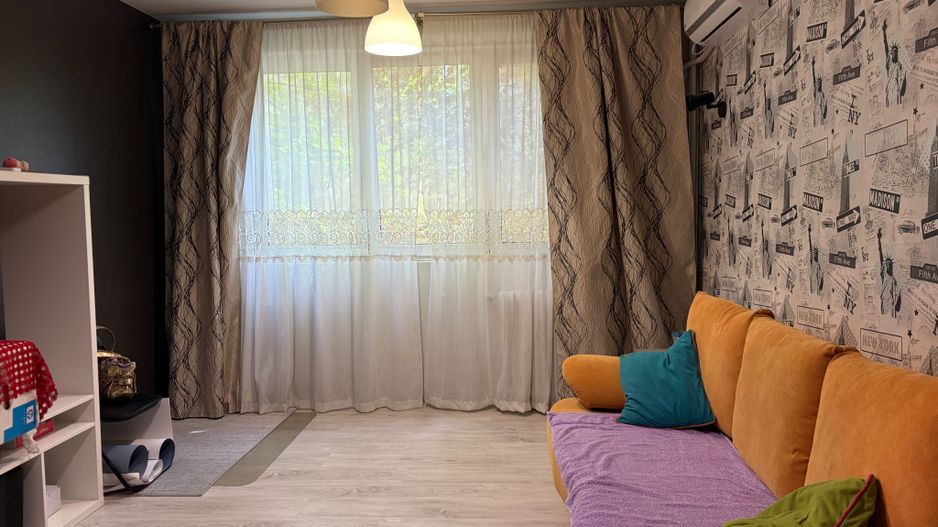 Garsoniera superba de vaznare, zona Nitu Vasile, Berceni, 66.000€ - Poză 1