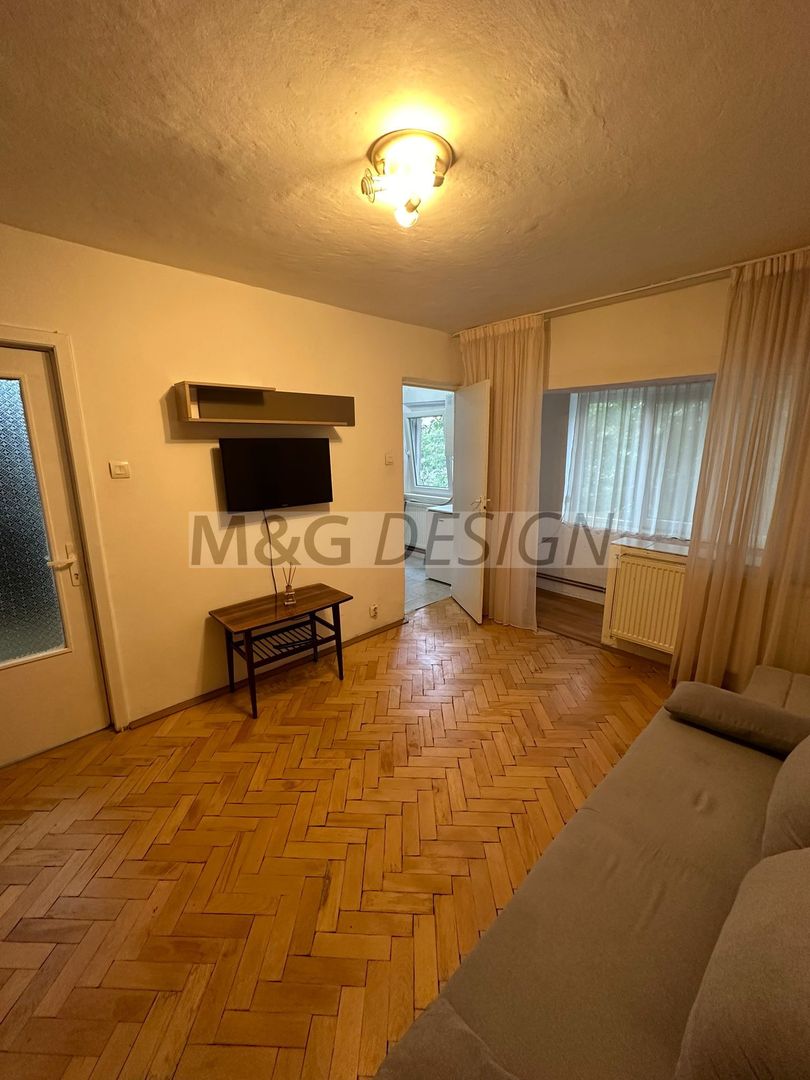 Garsoniera, zona Aradului, et 2, centrala - Poză 13