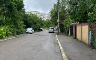 Teren intravilan de 601 mp | Colentina | PUZ P+2+M | Ideal dezvoltator - Poză 9