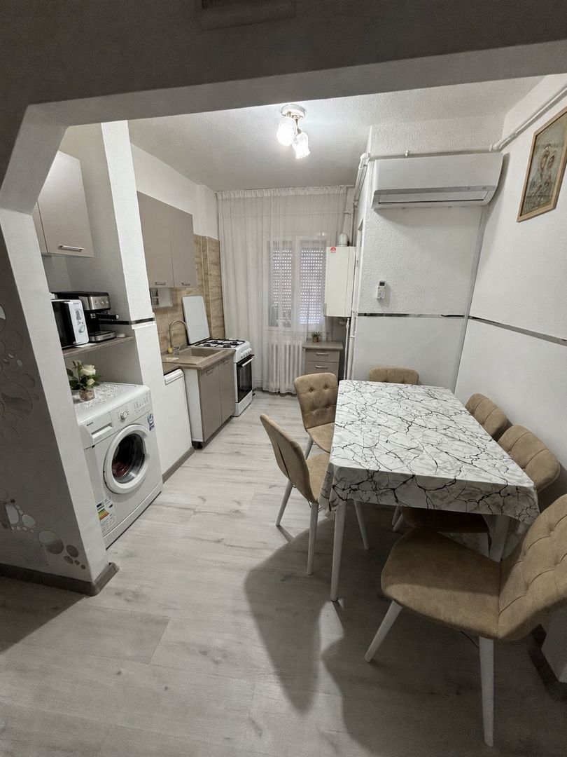Apartament cu 2 camere de vanzare in Aiud - Poză 4