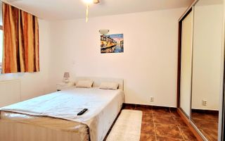 Oferim spre inchiriere, casa deosebi cu 4 camere,2 garaje,zona Soarelui-Braytim - Poză 15