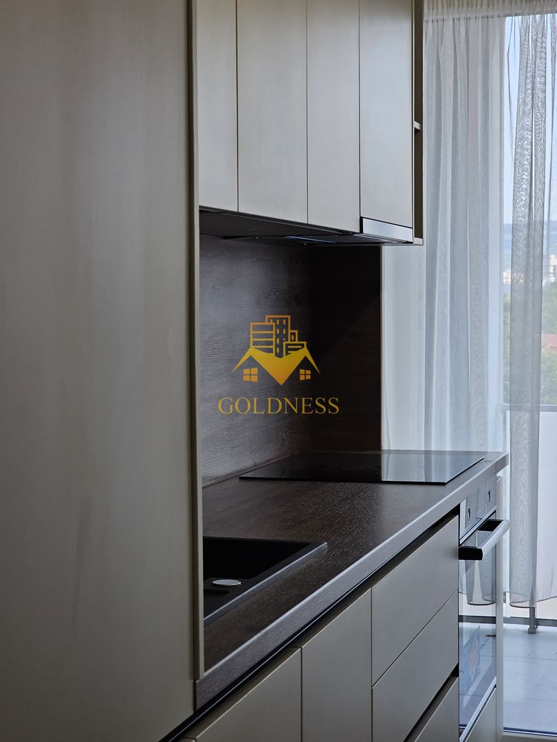 3 Camere modern, Parcare Subterana, Marasti, Fabricii, Campina, Oser - Poză 7