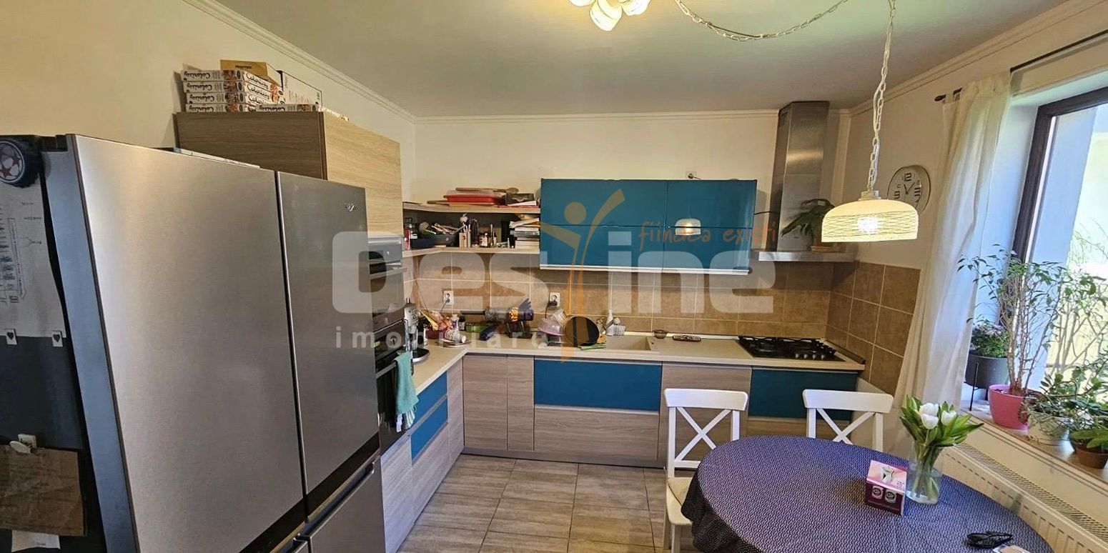 CASA INDIVIDUALA 4 CAMERE CHIAJNA | 260.000 EUR - Poză 11