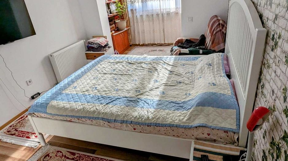 Apartament cu 3 camere în zona Florilor – confort și accesibilitate. - Poză 4