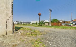 Complex industrial cu hale și teren  în Orțișoara - Poză 42