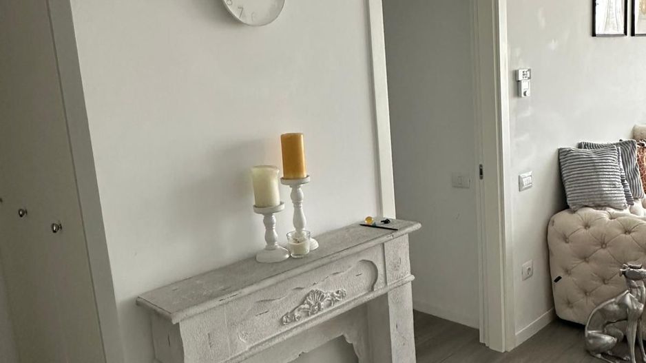 3 camere + parcare MRS Residence Baneasa IM502 - Poză 12