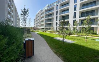 VANZARE 2 CAMERE | THE IVY RESIDENCE | LANGA PADUREA BANEASA | - Poză 15