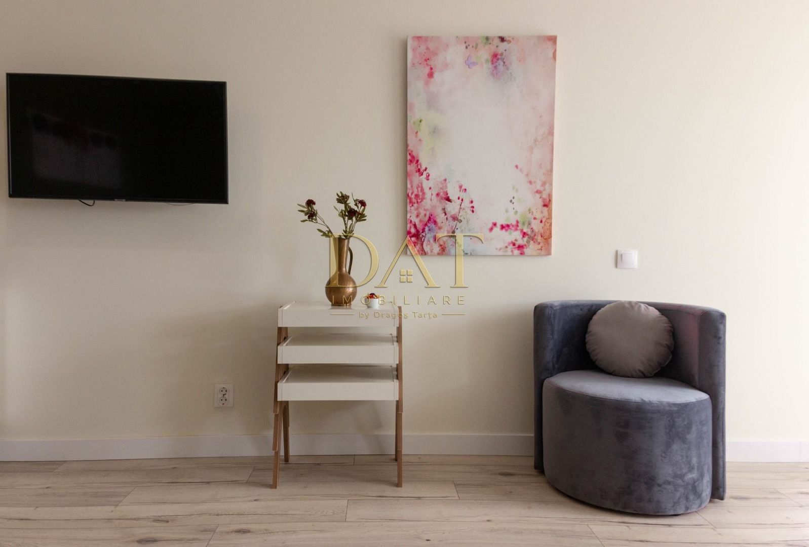 Apartament premium 2 camere | Lângă Iulius Mall | balcon 14 mp | - Poză 11