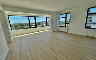 Penthouse Laguna Residence lac floreasca Priveliste panoramica - Poză 11